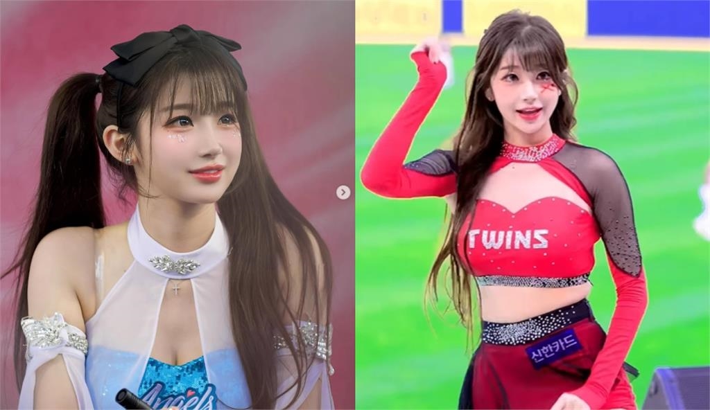 李珠珢應援「突失控痛哭」不單純?瘋傳「穿敵隊球衣」遭韓網罵爆…內幕曝