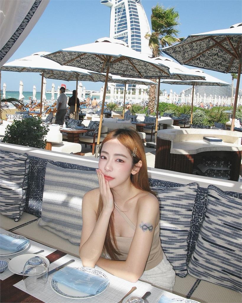 陳天仁屢遭健身教練性騷擾!裝病想強吻「手還往下摸」伸狼爪過程全公開