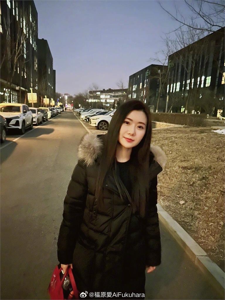 福原愛前男友爆偷吃！震撼身分被抖出