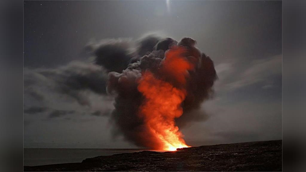 戰爭頻繁末日不在7月？命理師揭有異象「點名台灣要小心」示警2災倒數：凶險