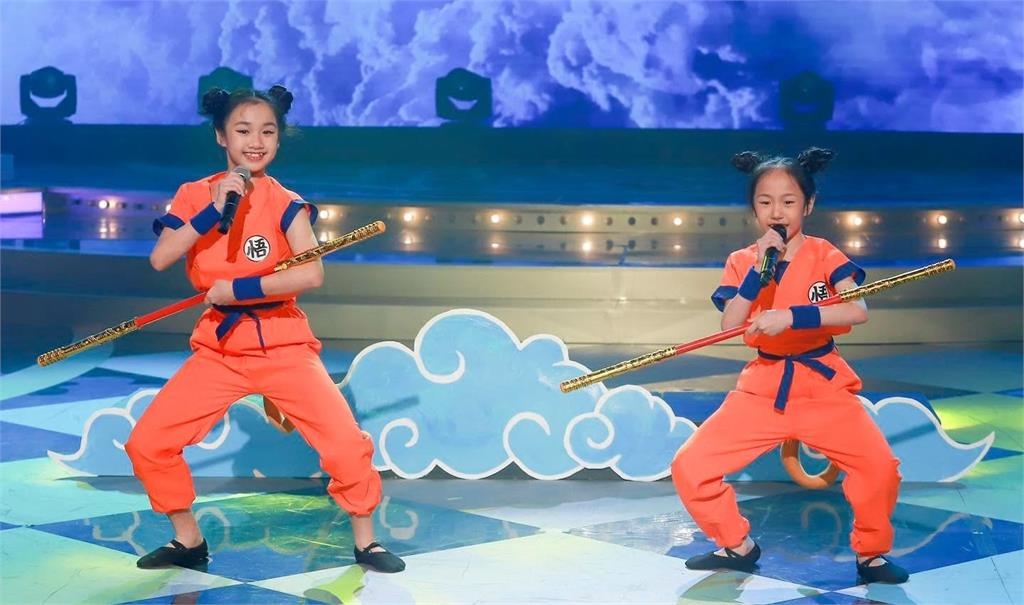 白冰冰分享《超級冰冰Show》錄影日常！ 犧牲睡眠當大廚挺孩子王