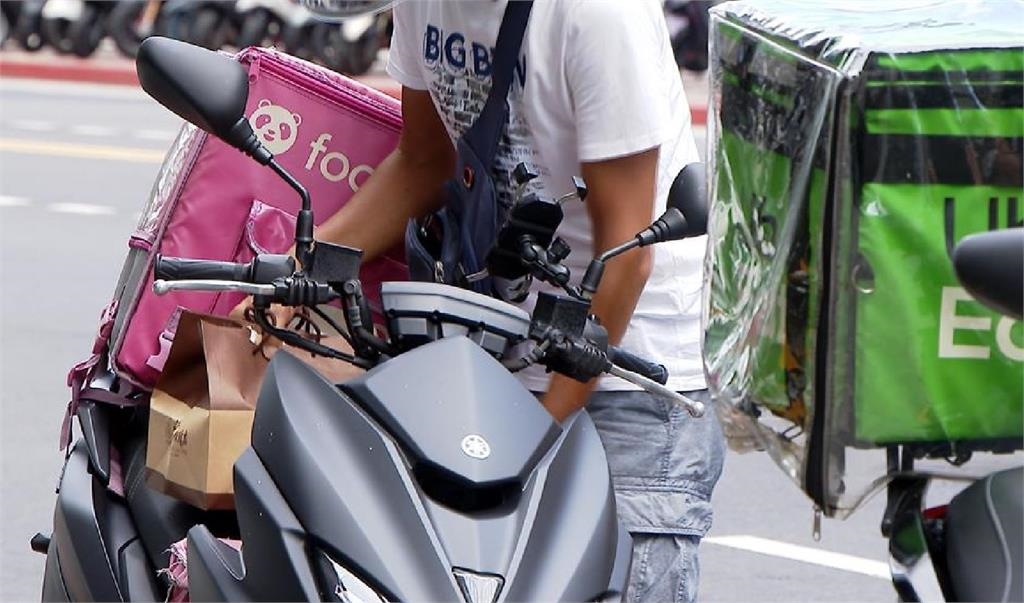 月薪10萬!外送員揭年收破百萬真相 網見「一細節」勸退:拿命在換