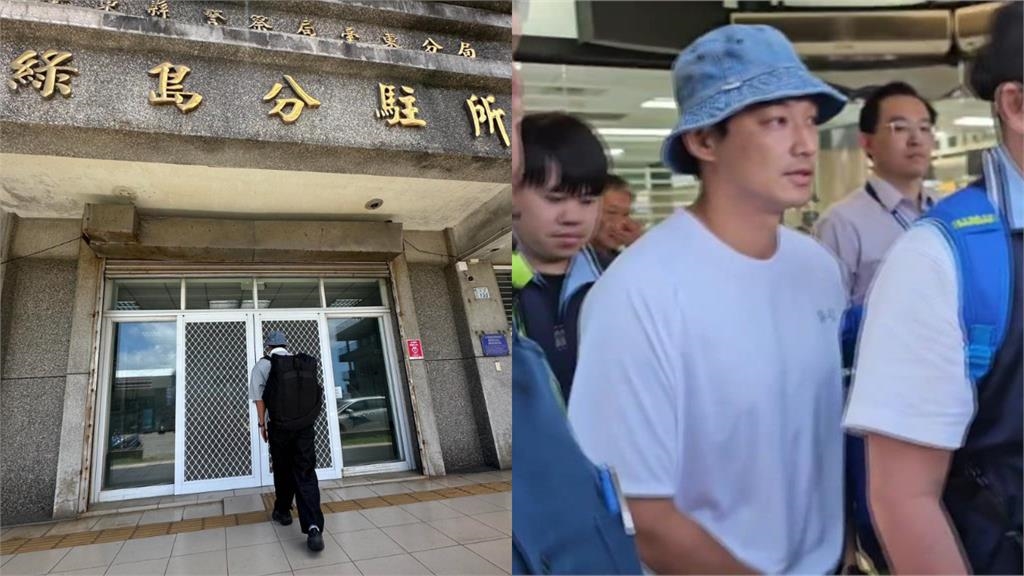 威廉「閃兵」遭起訴!「前主播妻」二寶將報到 卓君澤沉寂1個月首露面