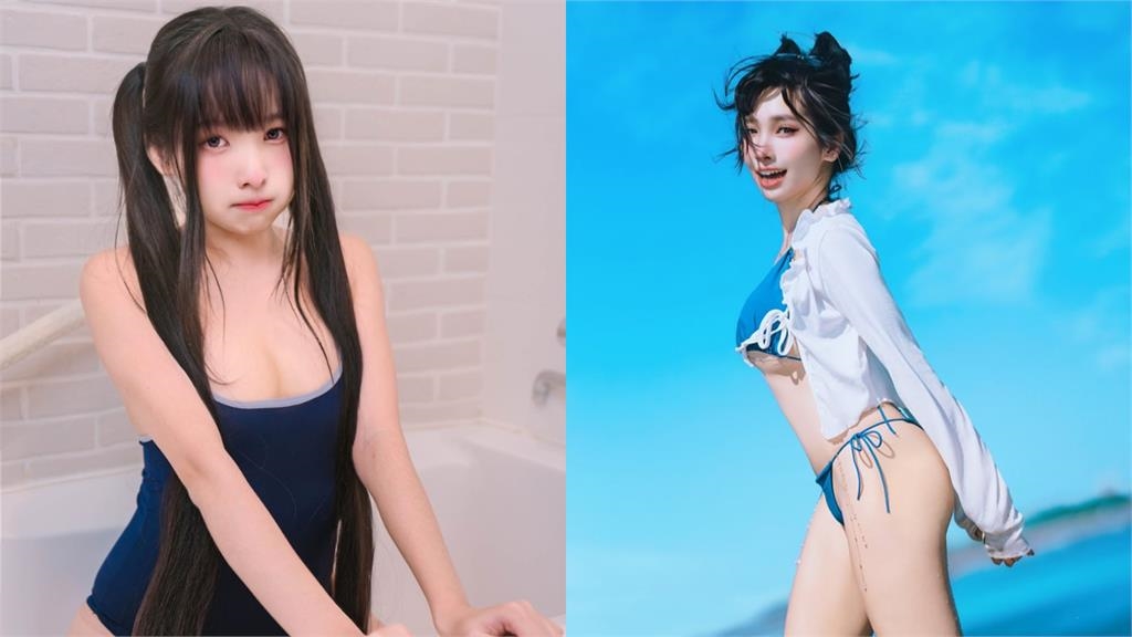 大尺度Coser震撼公開「兩個老公」!大膽抖「嬲3人同床」現況:關係很乾淨