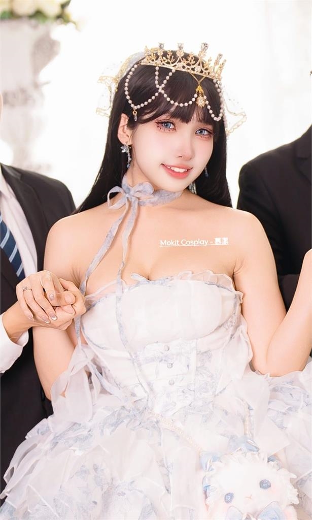 大尺度Coser震撼公開「兩個老公」!大膽抖「嬲3人同床」現況:關係很乾淨