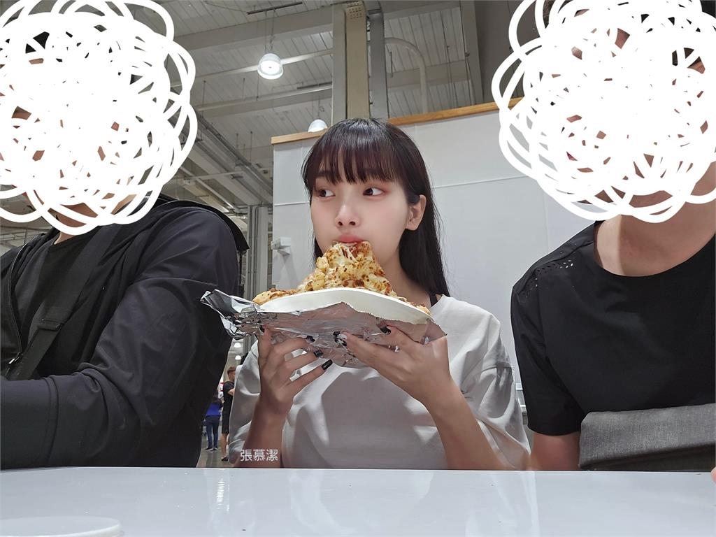 大尺度Coser震撼公開「兩個老公」!大膽抖「嬲3人同床」現況:關係很乾淨