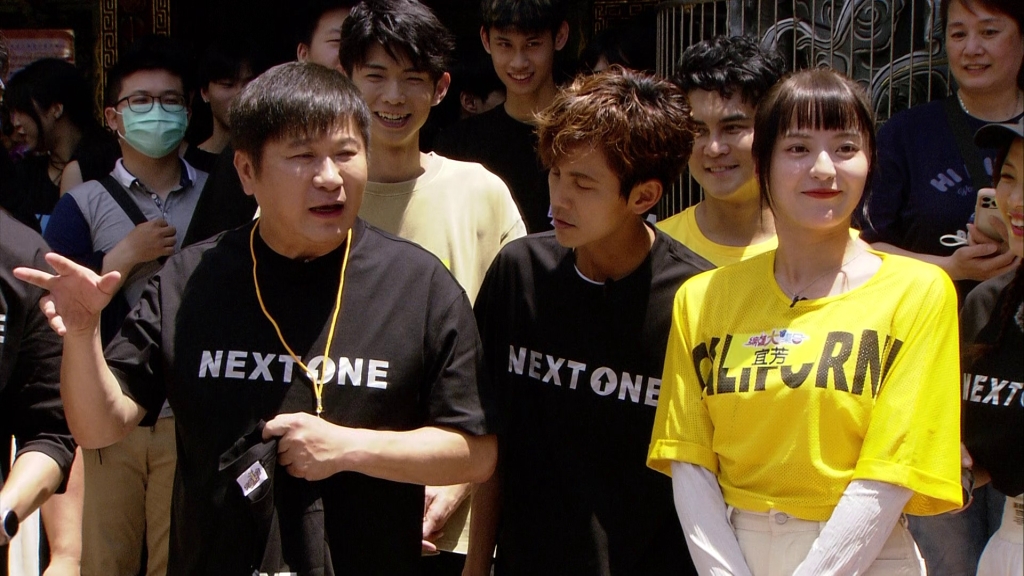 《大集合》籃籃不在誰代班？ 胡瓜認了「人選是她」引宜芳不滿：我來兩年……