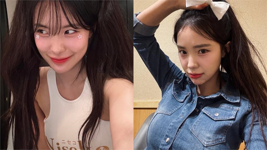 李多慧「私會韓男」身份遭曝光!大素顏「親密並肩」奶喊1句…全網給祝福