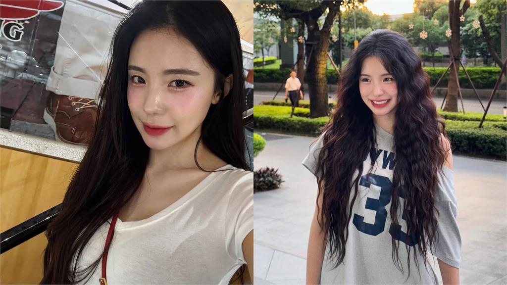 李多慧「私會韓男」身份遭曝光!大素顏「親密並肩」奶喊1句…全網給祝福