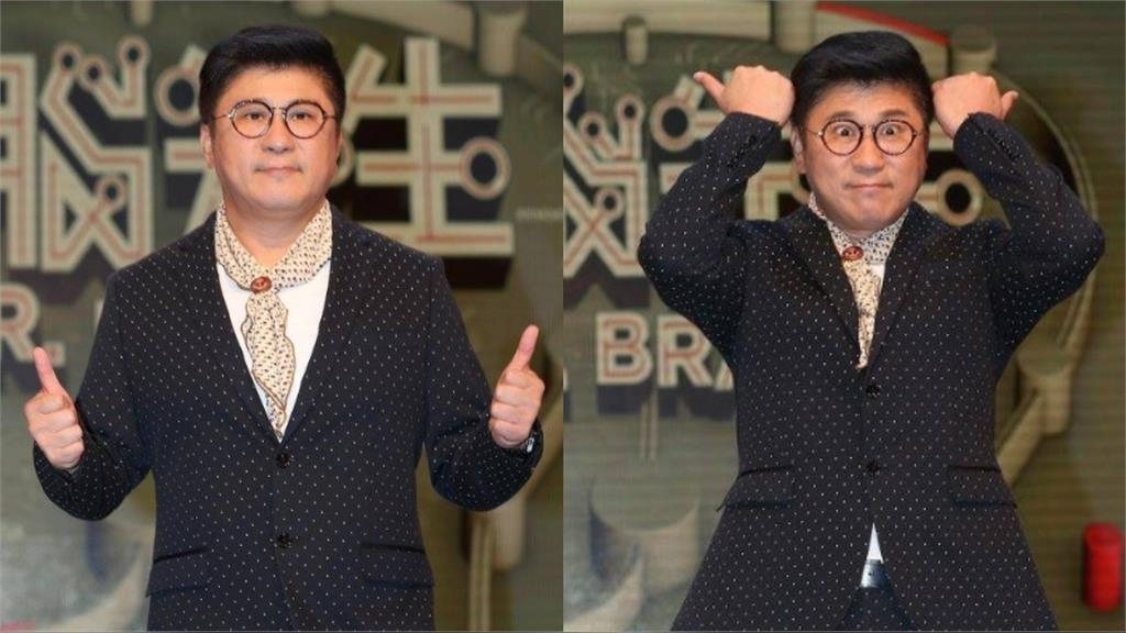 胡瓜遭爆假恩愛「6億房產名單沒丁柔安」…秒變臉回應：在詛咒我嗎？