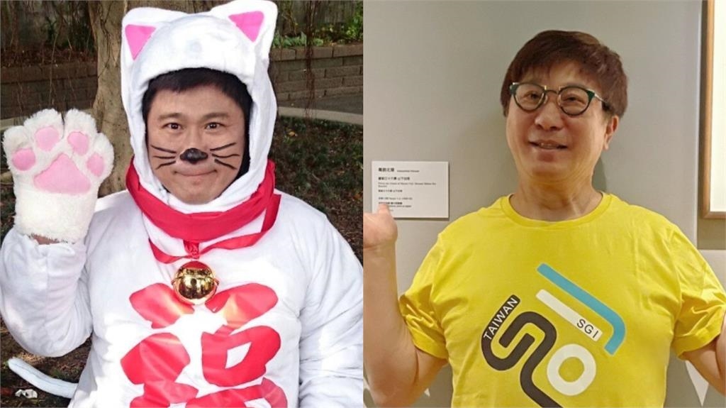 胡瓜遭爆假恩愛「6億房產名單沒丁柔安」…秒變臉回應:在詛咒我嗎?