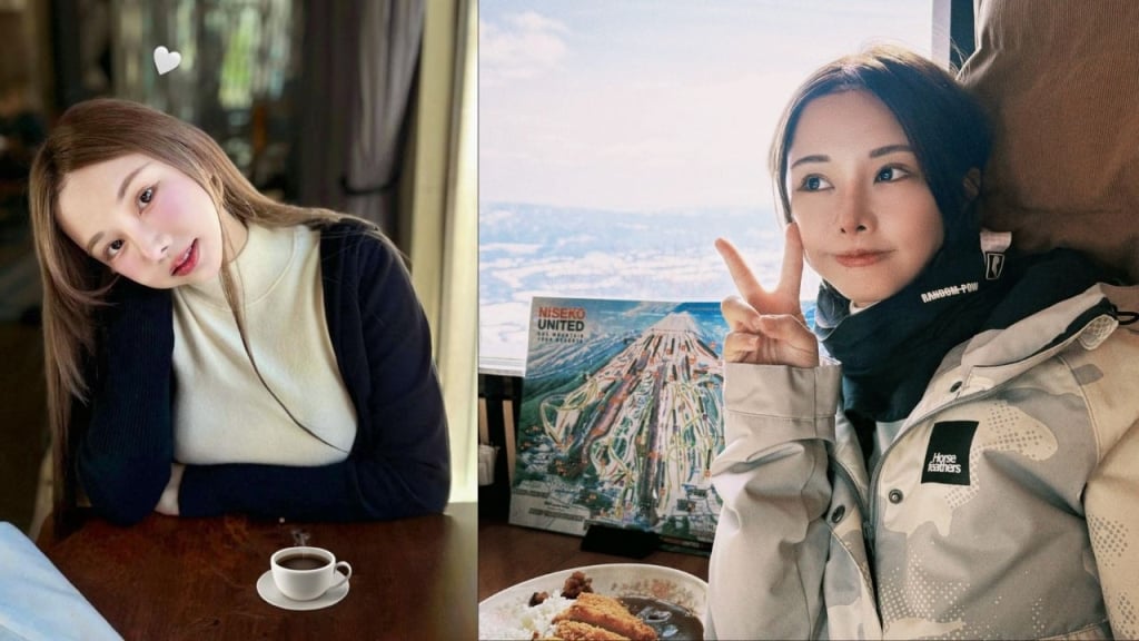 巫苡萱被乃哥揭穿有戀情？張文綺加碼爆料！她當下心虛反應曝光…全說了