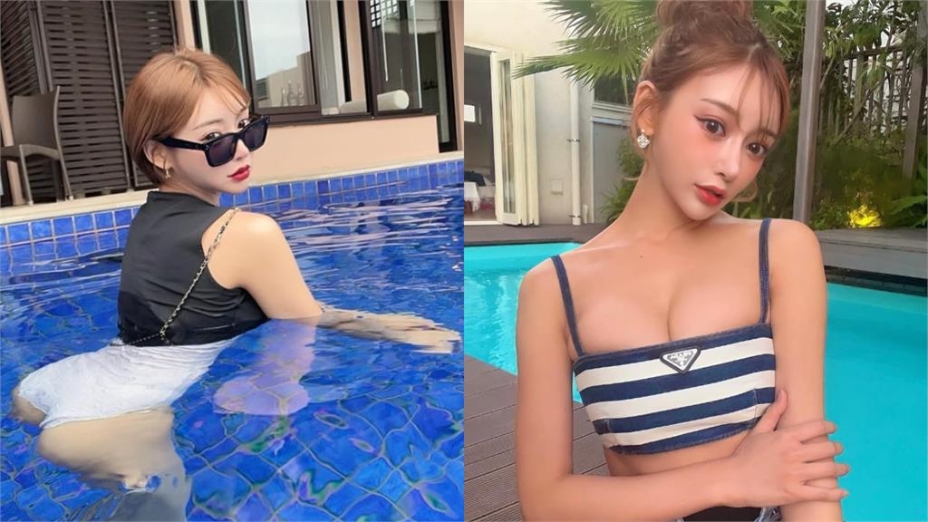 有錢就能約「見面」?明日花綺羅昔「陪睡天價」曝光 達人證實:收過邀約