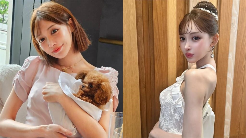 有錢就能約「見面」?明日花綺羅昔「陪睡天價」曝光 達人證實:收過邀約