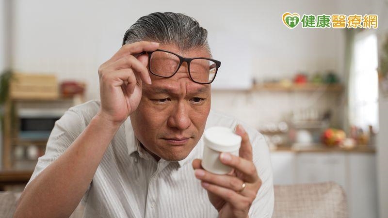 調查：民眾擔憂視力健康　卻只有3成定期檢查！醫籲加強預防、及早治療