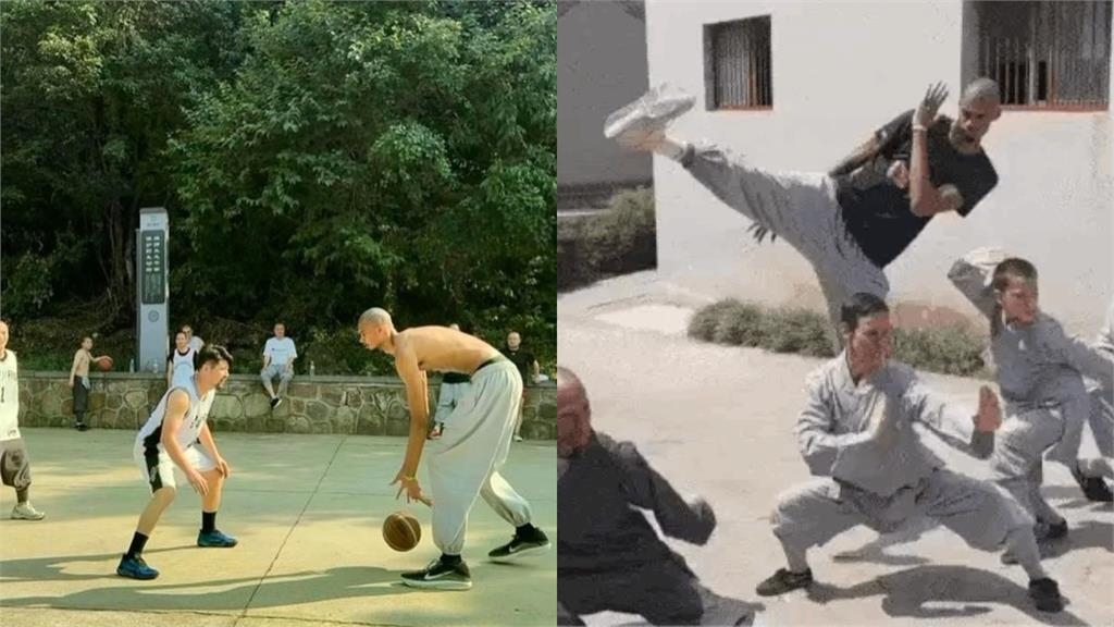 NBA／沒得罪方丈！文班亞馬完成「閉關修行」獲一身分網笑：大師兄回來了