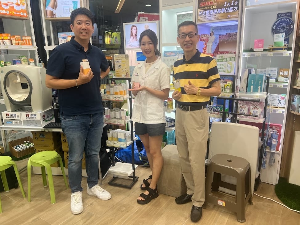 挑保養品別再「憑感覺」！ 藥師親曝挑選法則：先認識膚質再談成分