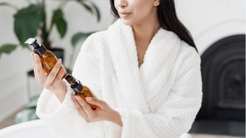 挑保養品別再「憑感覺」！ 藥師親曝挑選法則：先認識膚質再談成分