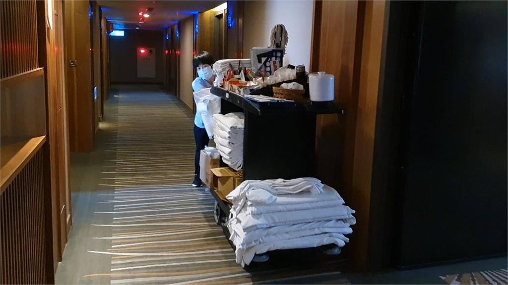 新台幣強升衝擊暑假國旅？！　潘思亮：缺工才是「元凶」