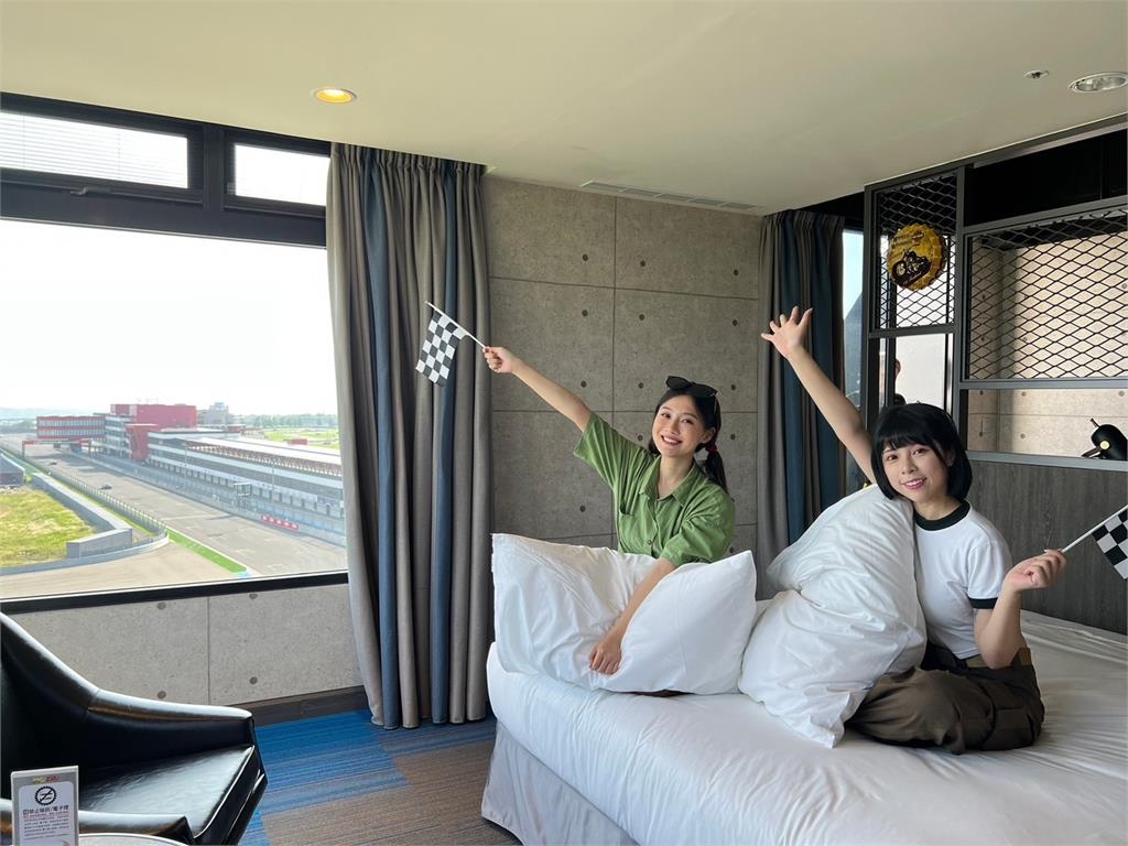 麗寶樂園超狂折扣來了!6月優惠一次看…爽玩「全園+摩天輪」只要699元