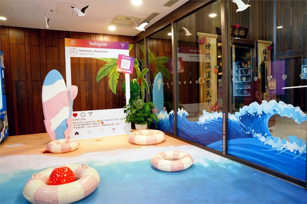 麗寶樂園超狂折扣來了!6月優惠一次看…爽玩「全園+摩天輪」只要699元