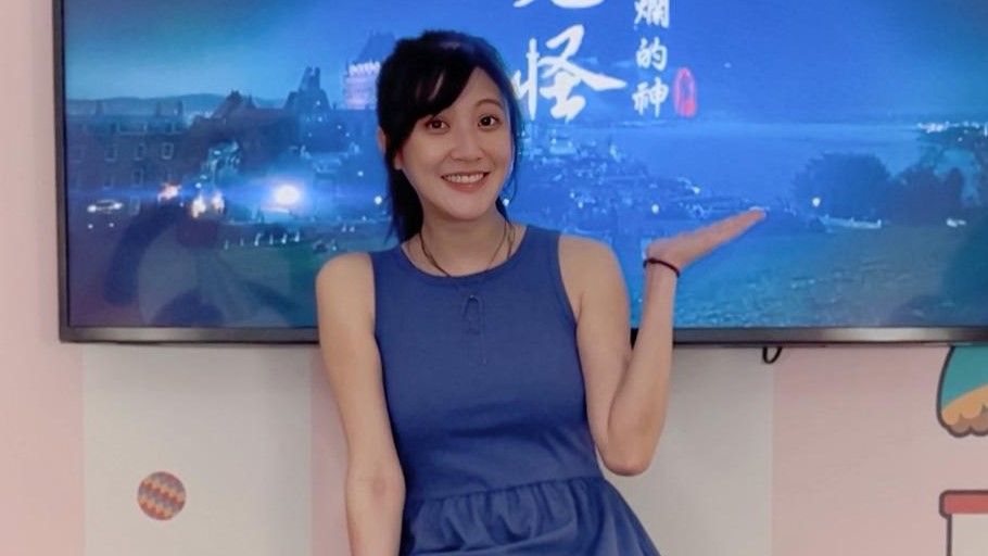 剛迎結婚第三年 林逸欣突爆「家中新成員」驚呼：真是太神奇了！