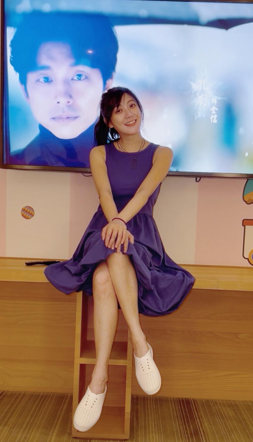 剛迎結婚第三年 林逸欣突爆「家中新成員」驚呼：真是太神奇了！
