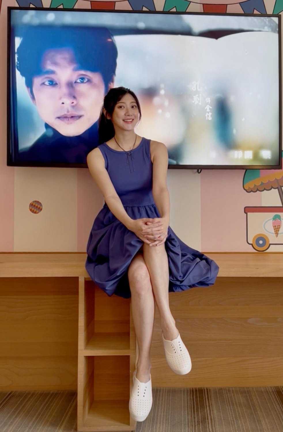 剛迎結婚第三年 林逸欣突爆「家中新成員」驚呼：真是太神奇了！
