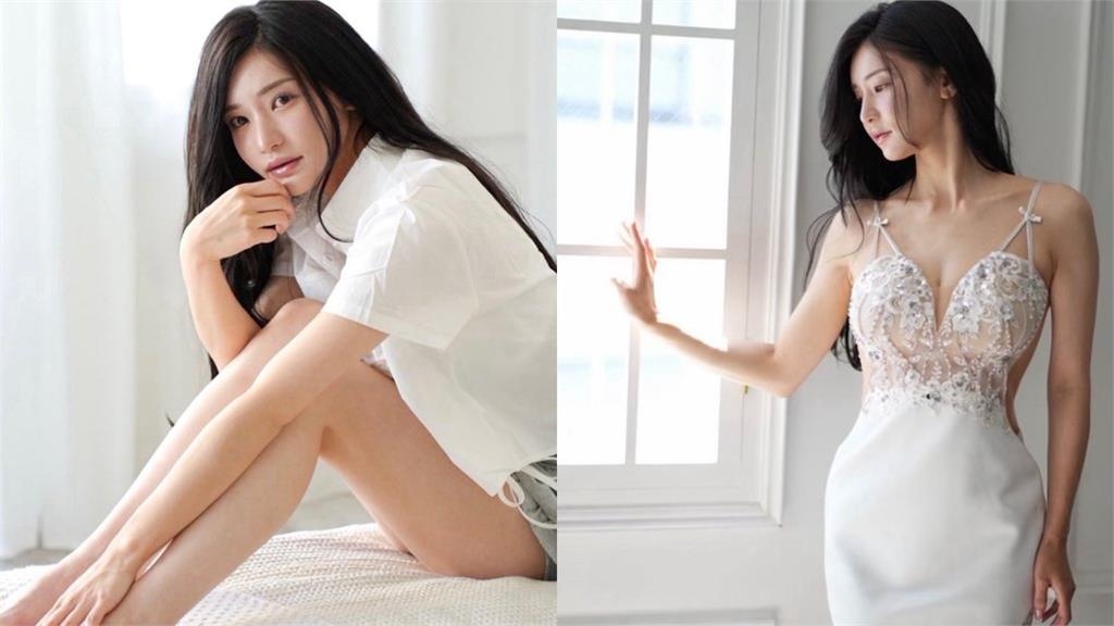 「暗黑界救世主」回歸有望?高橋聖子曬比基尼辣照洩端倪:久違拍攝好開心