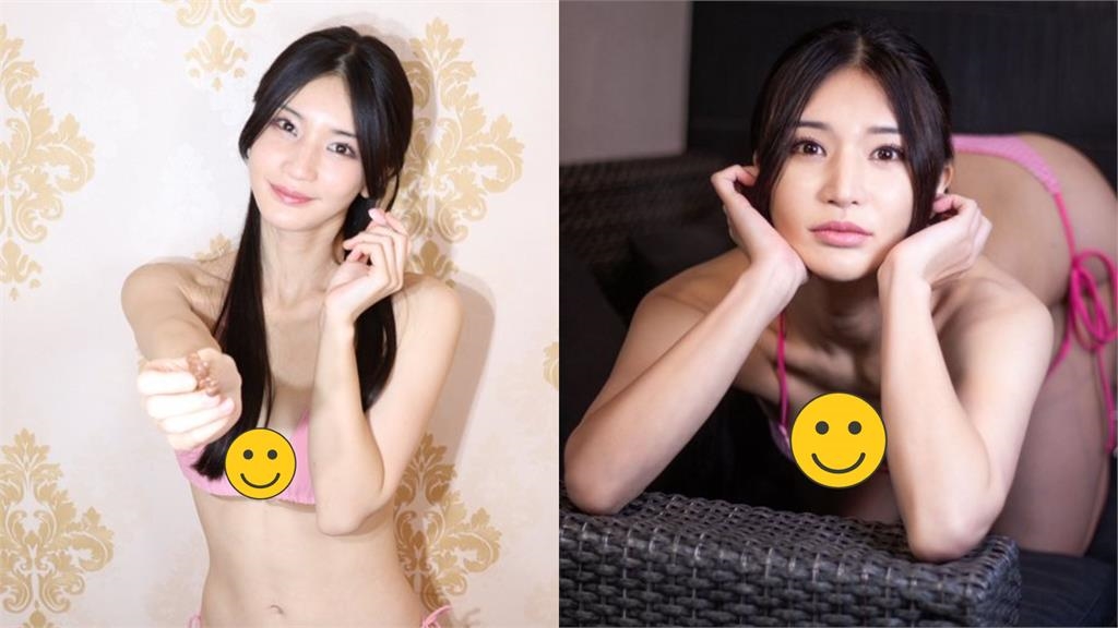 「暗黑界救世主」回歸有望?高橋聖子曬比基尼辣照洩端倪:久違拍攝好開心