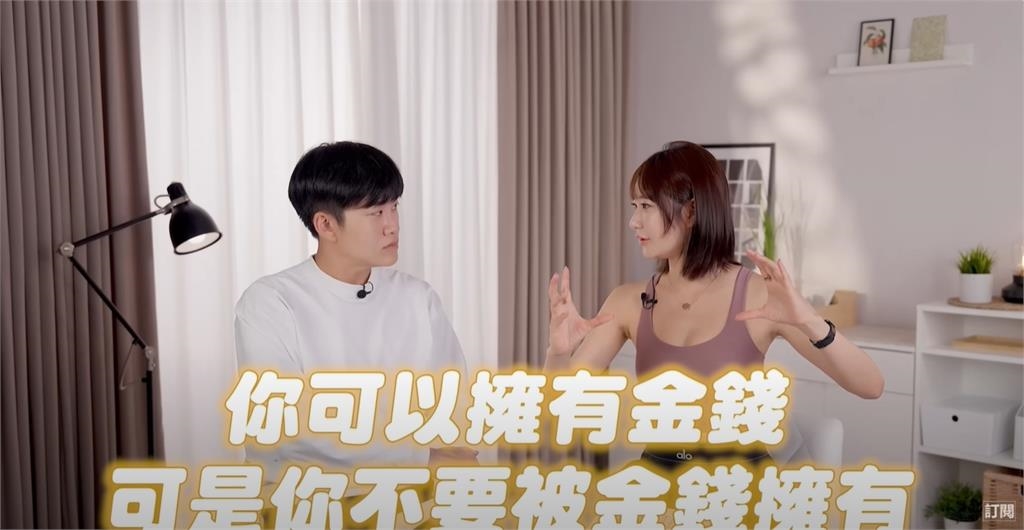 愛莉莎莎合體Joeman曝「團購爆單」5秘訣！突立目標：願望成真捐一半財產