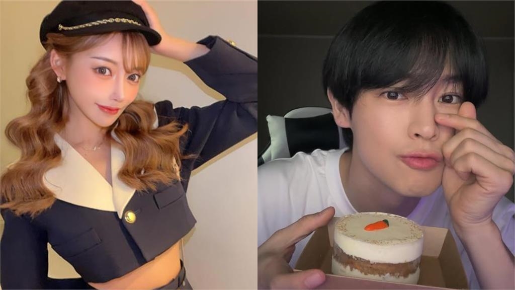 明日花綺羅再爆「沾惹韓偶像」害3人退賽!昔「極樂私密床照」全曝光