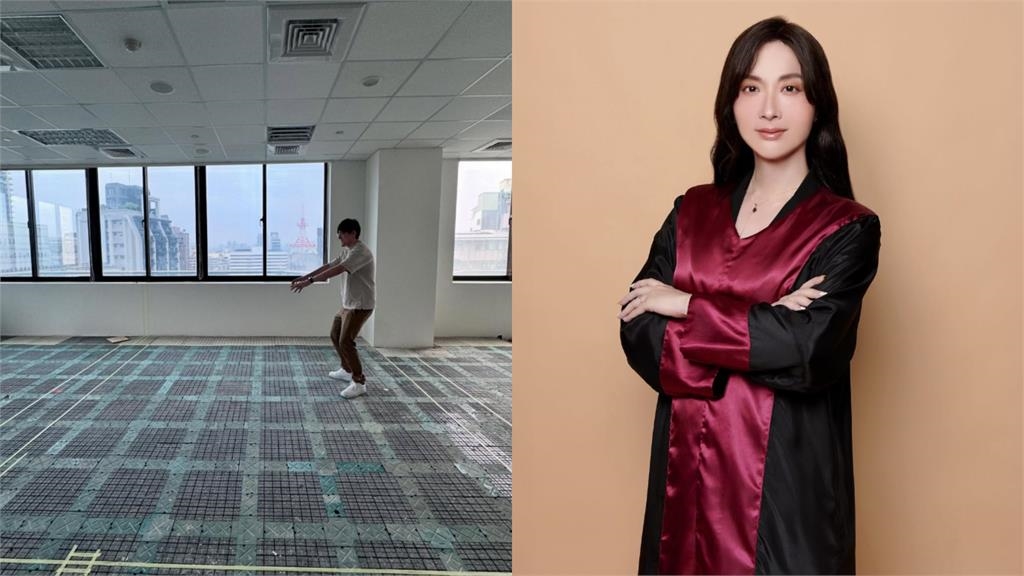 最美檢察官好事近了!絕美妻曬「整片裸空照」怨尪太龜毛…下秒曝這1點:硬梆梆