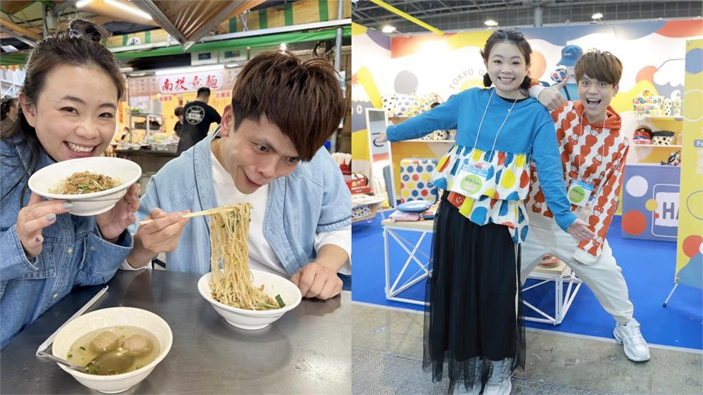 「CK腹肌超人」竟是二伯！「絕頂S曲線」畫面流出…蔡阿嘎驚喊：我結紮了