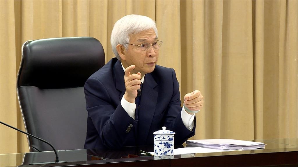 央行不降息 未鬆綁房市管制 專家曝建商面十大危機