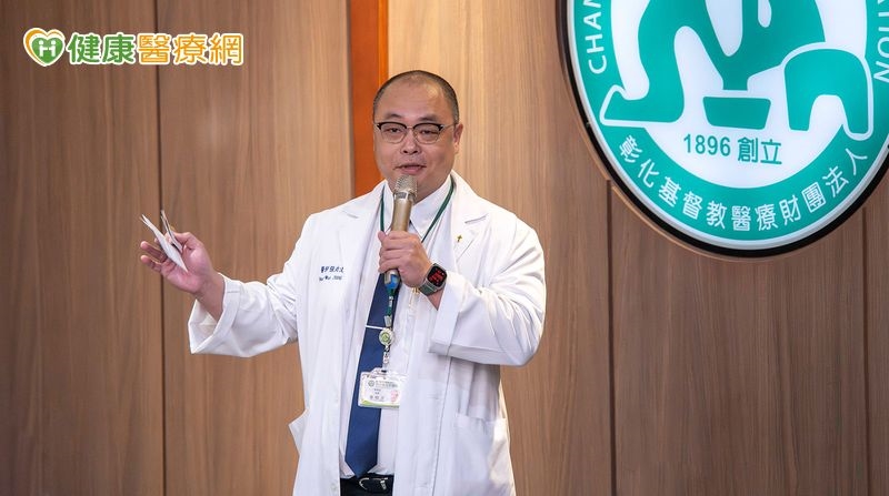 清醒腦刺激手術助攻帕金森氏症　十年帕友重拾生活品質