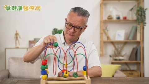 清醒腦刺激手術助攻帕金森氏症　十年帕友重拾生活品質