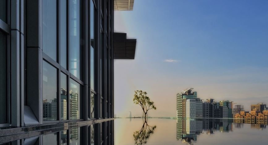 ECFA成台商陷阱!謝金河示警台灣「在中國發展的傳產」:面臨算總帳時刻