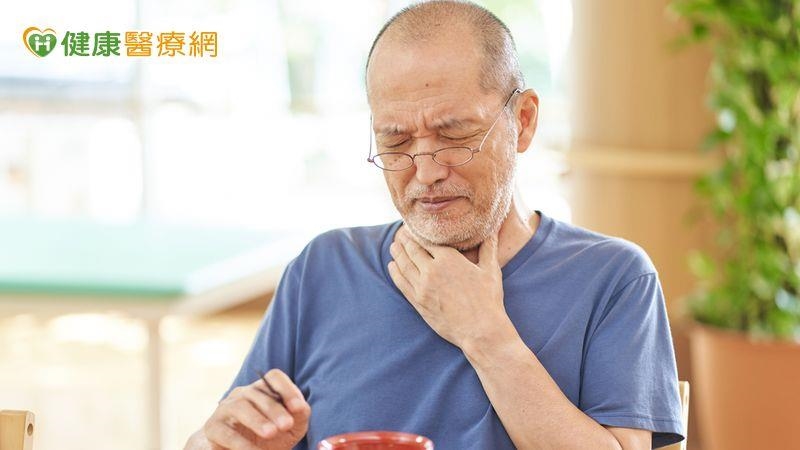 統一國際吞嚥障礙飲食標準 幫助病人照護與醫療零隔閡 統一國際吞嚥障礙飲食標準 幫助病人照護與醫療零隔閡