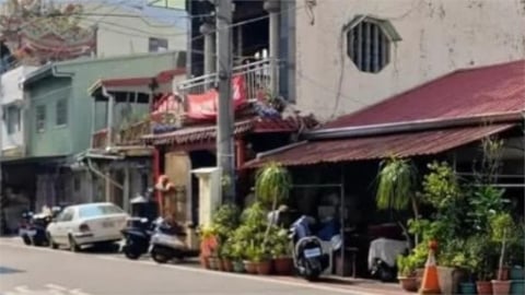 住家旁小宮廟怎生存？知情人曝「2項神秘收入」全說了：賺的是人情