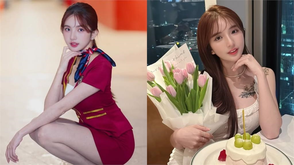 樂天女孩Dora遭影射小三「神隱1個月」突現身!連發兩限動揭驚人近況