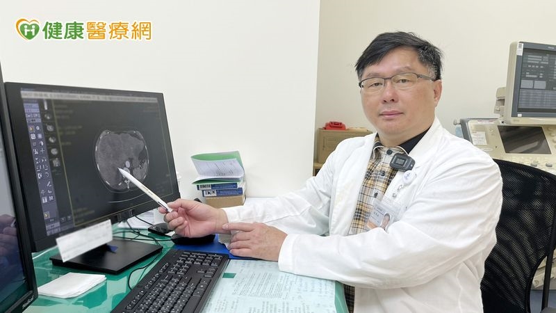 婦肛門出血誤將直腸癌當成痔瘡 基因檢驗成功救回一命