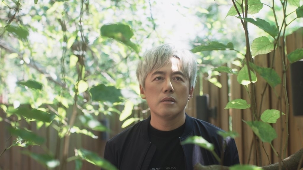 張宇罕曬愛妻合照!曝她久病「交代遺言」心碎寫400字長文:我會好好的