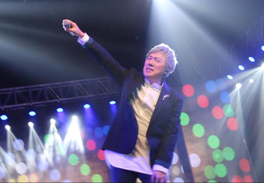 張宇罕曬愛妻合照!曝她久病「交代遺言」心碎寫400字長文:我會好好的