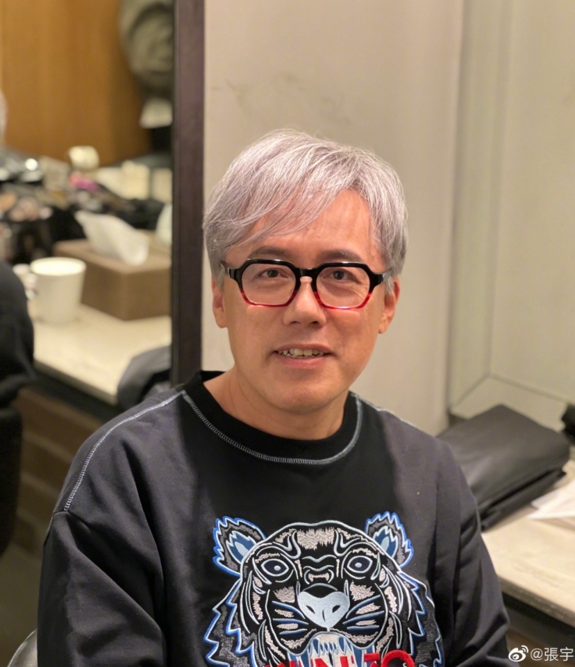 張宇罕曬愛妻合照!曝她久病「交代遺言」心碎寫400字長文:我會好好的