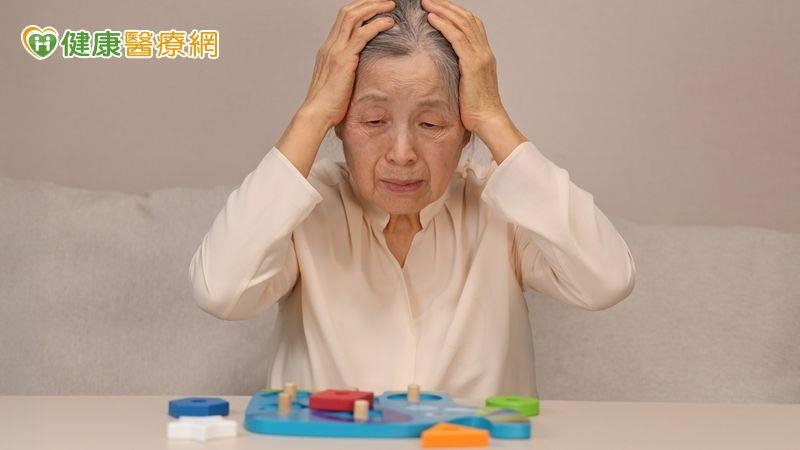 70歲婦失眠又記憶力變差！　醫揪出背後真相竟是失智前兆