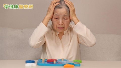 70歲婦失眠又記憶力變差! 醫揪出背後真相竟是失智前兆