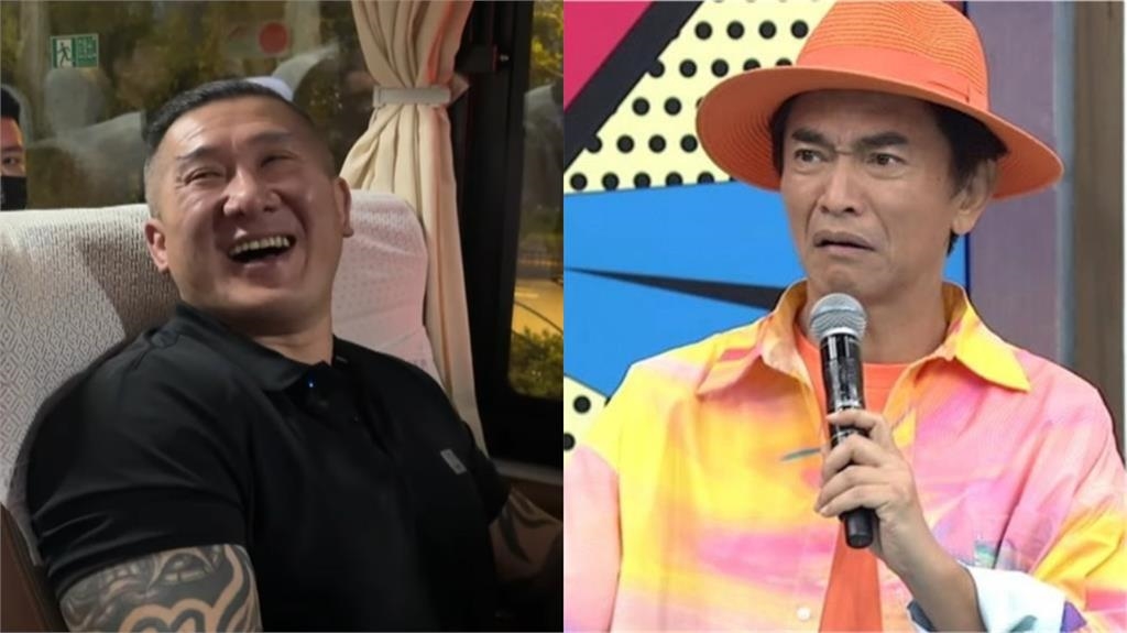 館長再嗆吳宗憲！控罰88萬「被當提款機」向中網友討拍：他欺負我