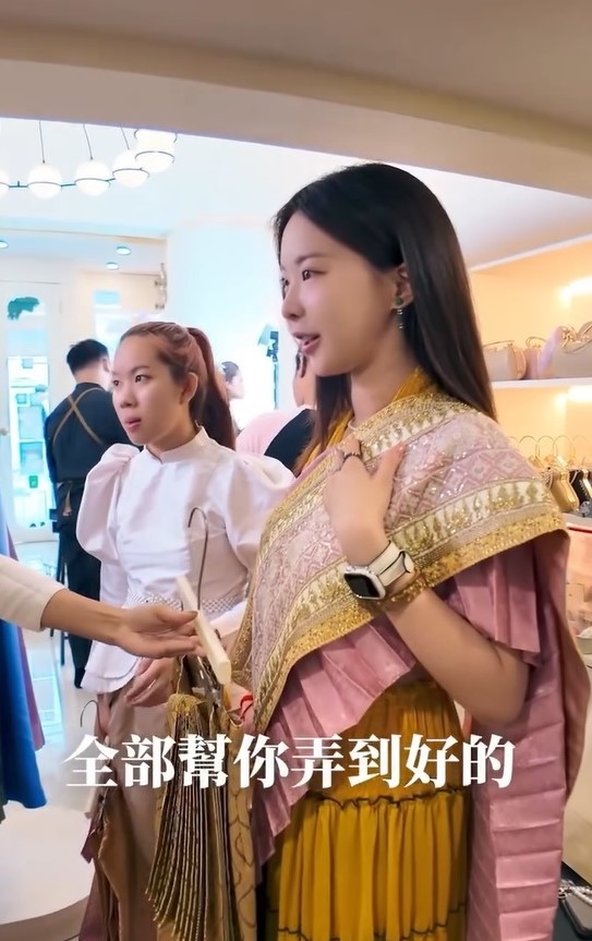 奎丁畫泰妝「超扯過程」傻眼嘆：我超問號！完工「換整張臉」網認不出