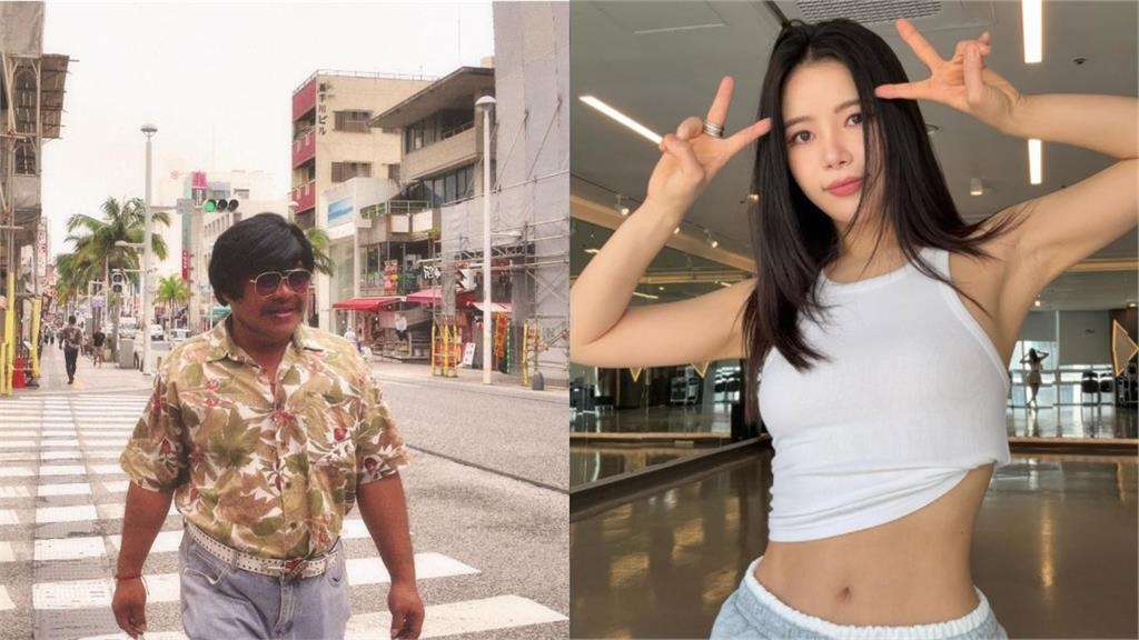 巴大雄合照頌樂比「1手勢」遭轟性騷擾!粉絲氣炸出征他急刪除道歉